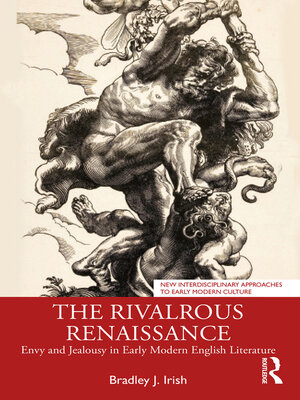 cover image of The Rivalrous Renaissance